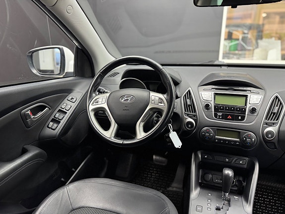 Hyundai ix35 11 of 12