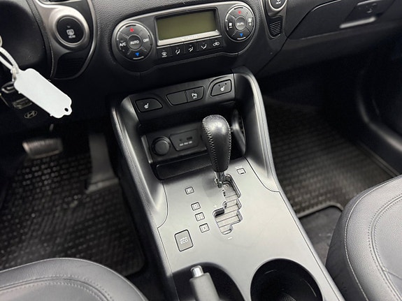 Hyundai ix35 12 of 12