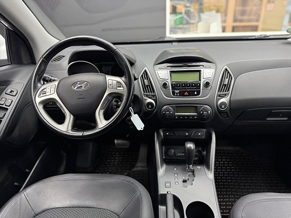 Hyundai ix35 10 of 12