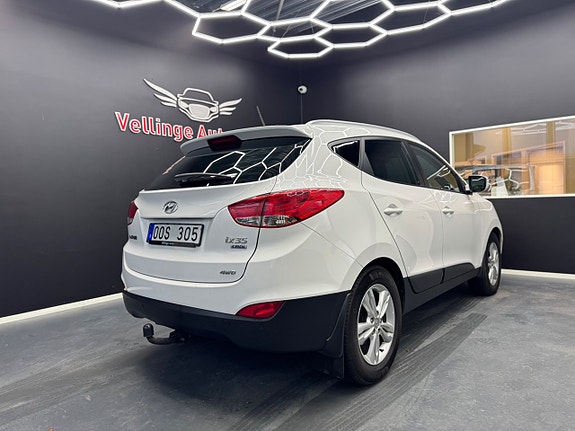 Hyundai ix35 3 of 12