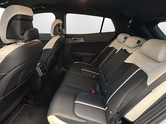 Kia Sportage 9 of 21