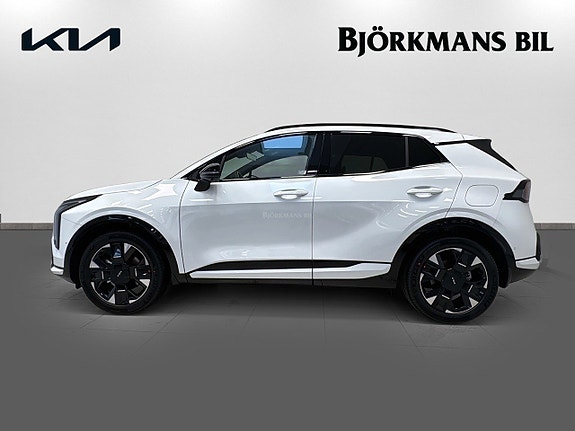 Kia Sportage 4 of 21