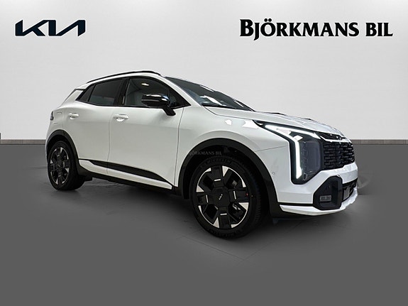 Kia Sportage 3 of 21