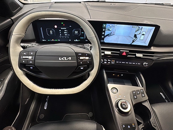 Kia Sportage 21 of 21