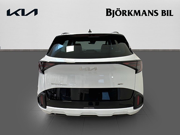 Kia Sportage 5 of 21