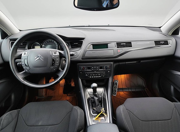 Citroen C5 4 of 5