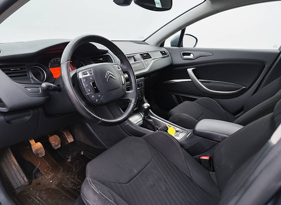 Citroen C5 3 of 5