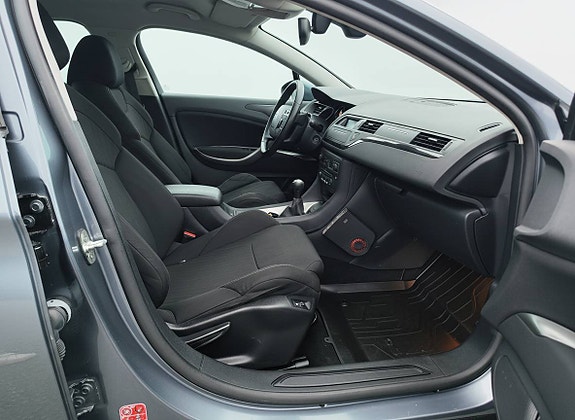 Citroen C5 6 of 7