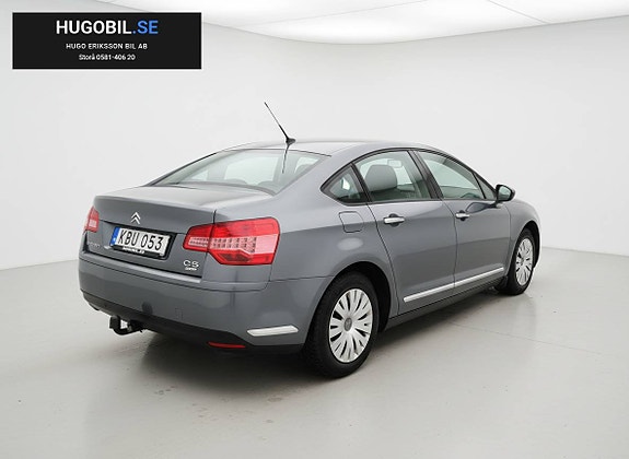 Citroen C5 2 of 5