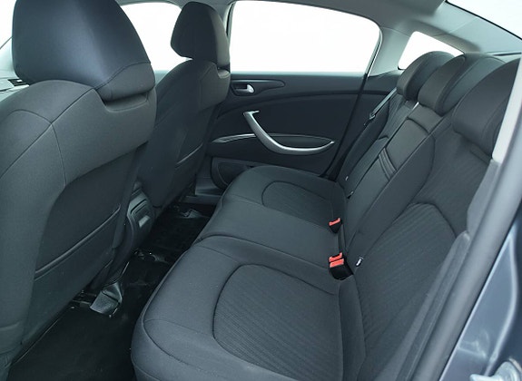 Citroen C5 5 of 5