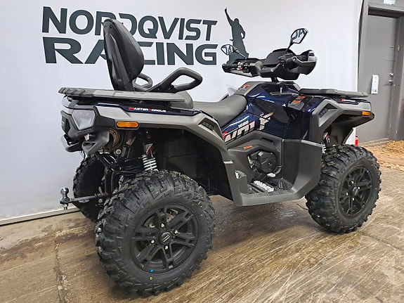 Loncin XWOLF 1000 Traktor B KÖP ONLINE! *Fri frakt 3 of 9