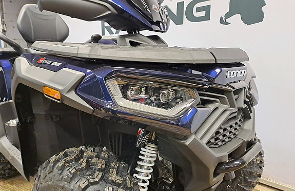 Loncin XWOLF 1000 Traktor B KÖP ONLINE! *Fri frakt 5 of 9
