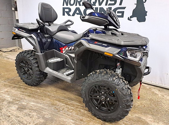 Loncin XWOLF 1000 Traktor B KÖP ONLINE! *Fri frakt 4 of 9