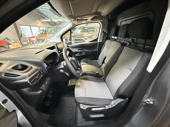 Citroen Berlingo 10 of 13
