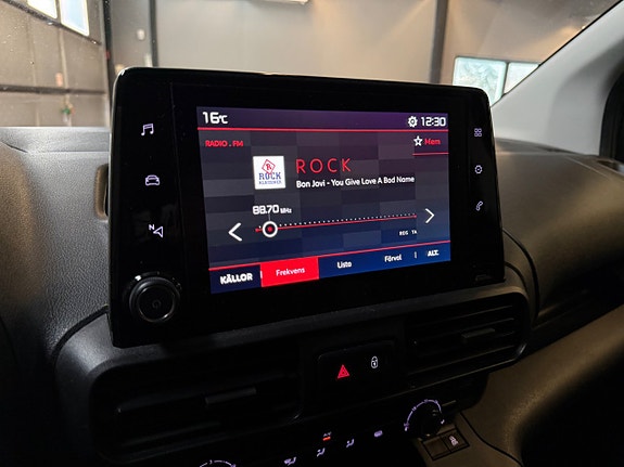 Citroen Berlingo 12 of 13