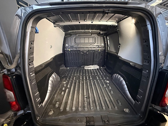 Citroen Berlingo 9 of 13