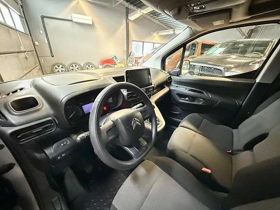 Citroen Berlingo 11 of 13