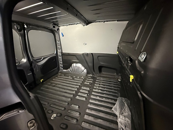 Citroen Berlingo 8 of 13