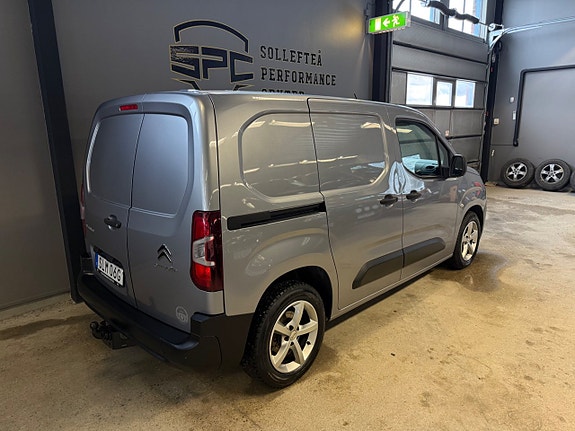 Citroen Berlingo 3 of 5