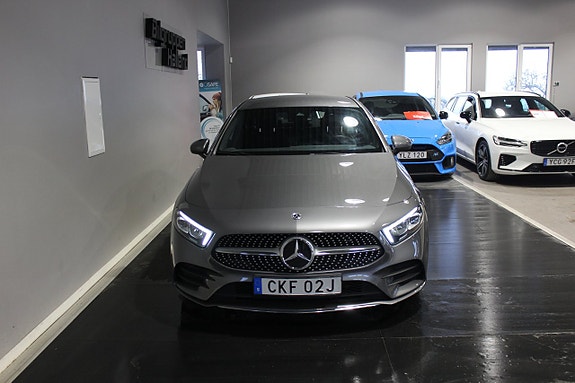 Mercedes-Benz A200 5 of 5