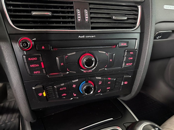Audi A5 17 of 18