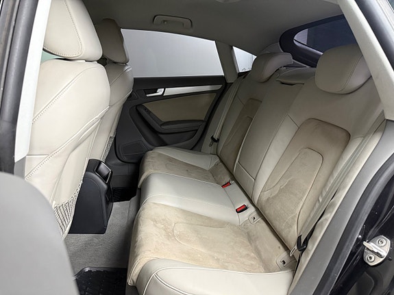 Audi A5 11 of 18