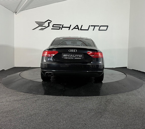 Audi A5 6 of 18
