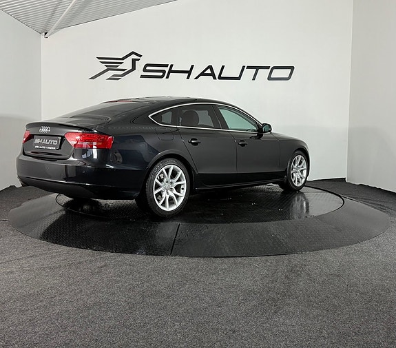 Audi A5 5 of 18