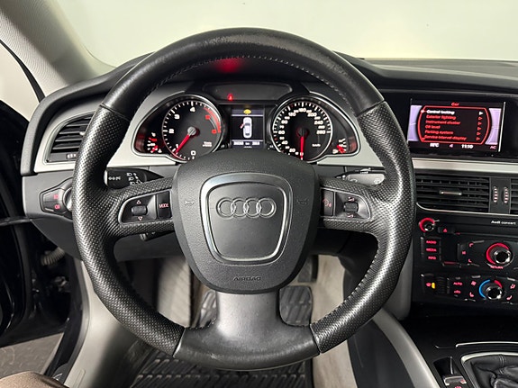 Audi A5 12 of 18