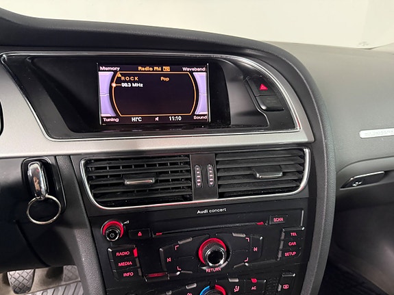 Audi A5 14 of 18