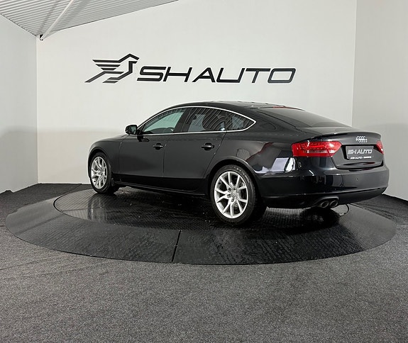 Audi A5 7 of 18