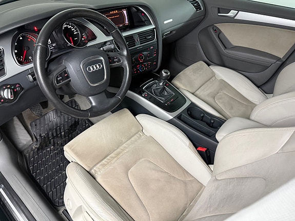 Audi A5 9 of 18