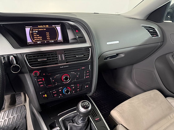 Audi A5 13 of 18