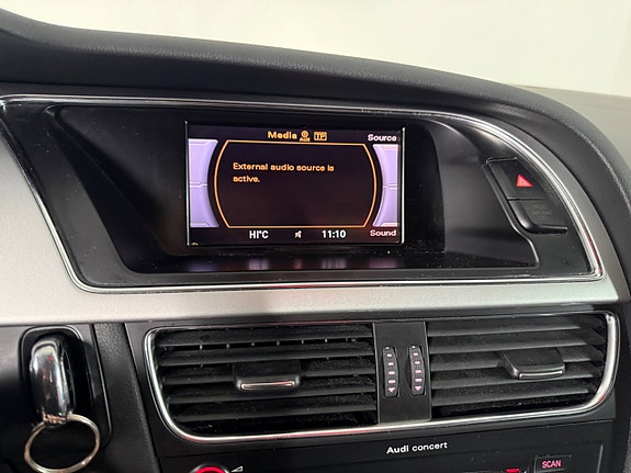 Audi A5 16 of 18