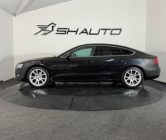 Audi A5 8 of 18