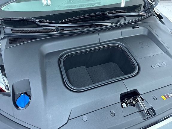 Kia EV3 23 of 23