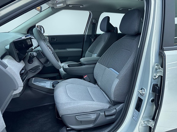 Kia EV3 8 of 23