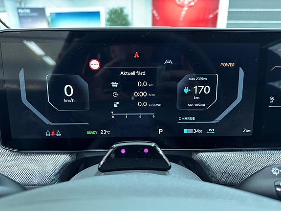 Kia EV3 10 of 23