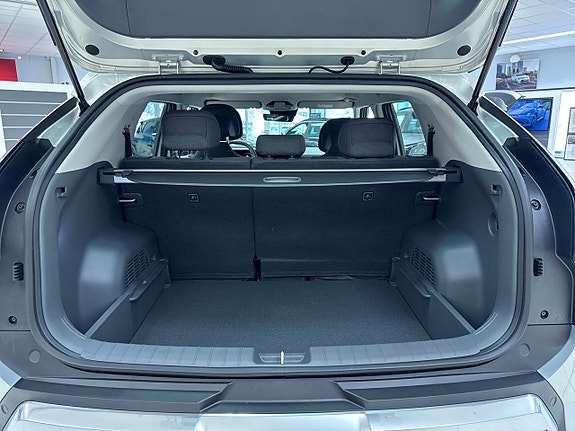 Kia EV3 14 of 23