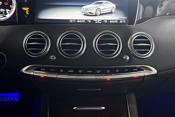 Mercedes-Benz S63 18 of 28
