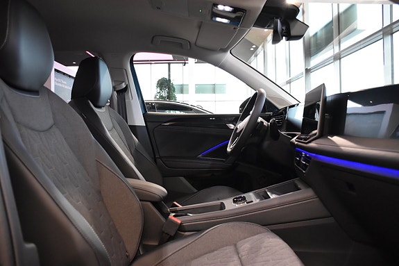 Volkswagen Tiguan 11 of 24