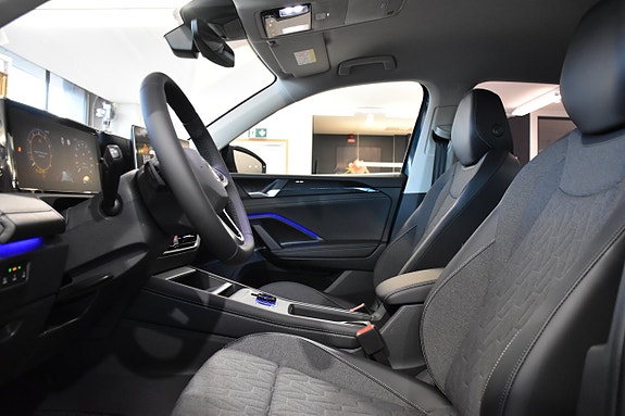 Volkswagen Tiguan 10 of 24