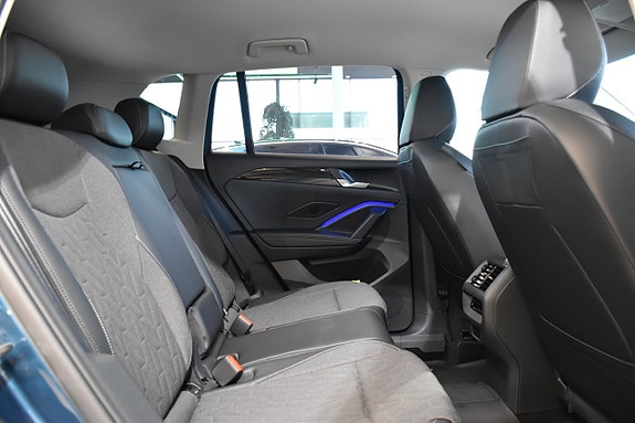Volkswagen Tiguan 13 of 24