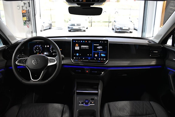 Volkswagen Tiguan 9 of 24