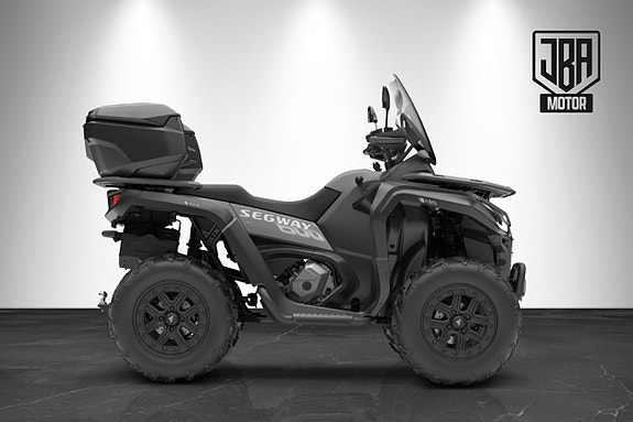 Segway AT6 L Premium Touring ABS - Kampanj 4 of 7