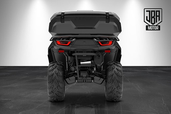 Segway AT6 L Premium Touring ABS - Kampanj 7 of 7