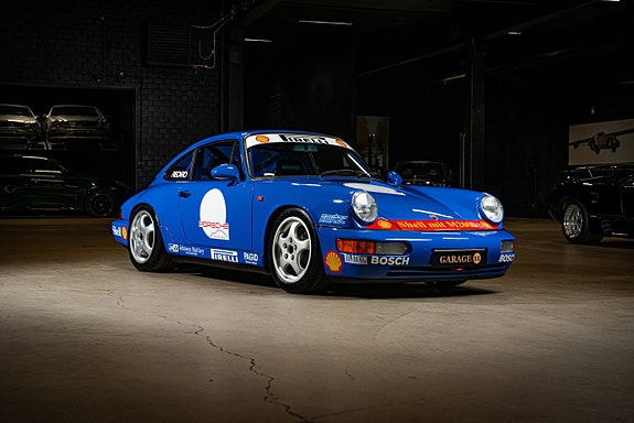 Porsche 911 9 of 30