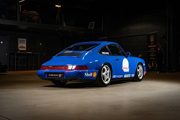 Porsche 911 7 of 30