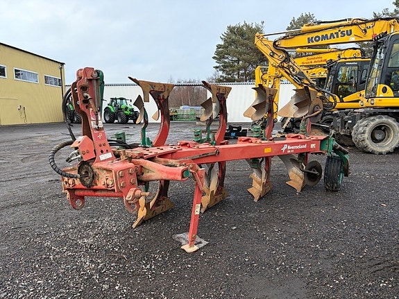 Kverneland EM 85-200