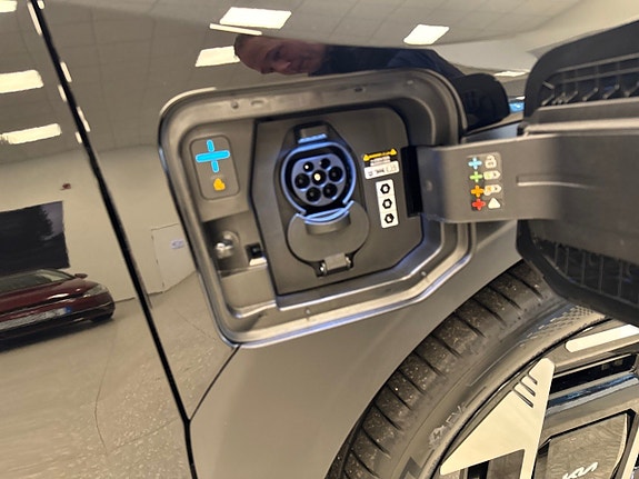 Kia EV3 15 of 22